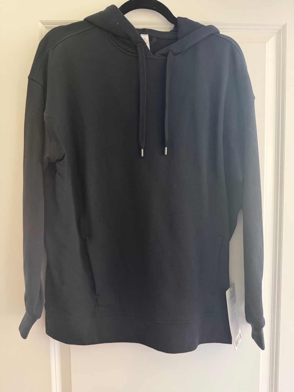 Perfectly oversized hoodie